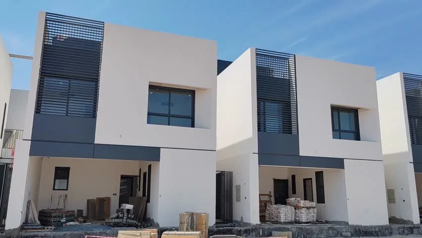 مقاول بناء فلل جدة