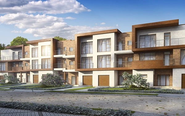 مقاول بناء فلل في السعودية