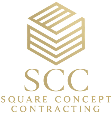 مبدأ المربع للمقاولات العامة SCC