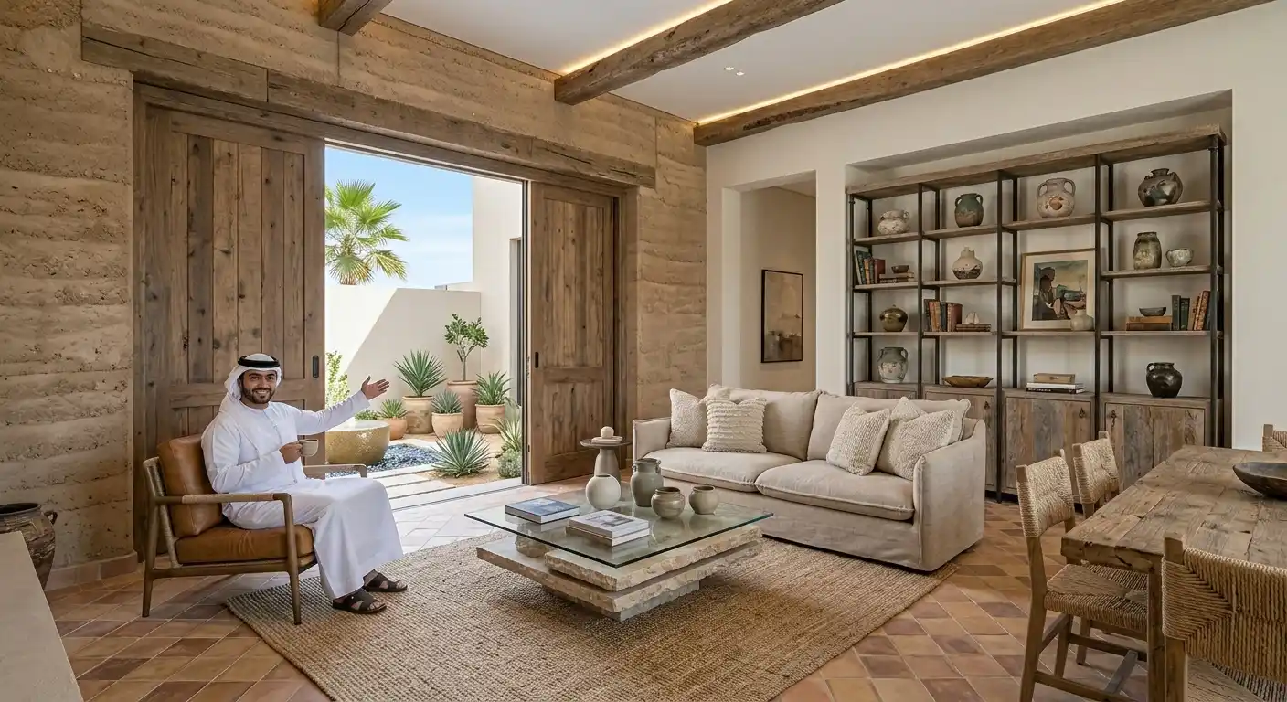 نصائح لتقليل تكلفة بناء دور واحد على المفتاح